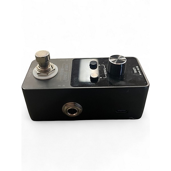 Used Lekato Loop Stage Pedal