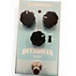 Used TC Electronic Skysurfer Reverb Effect Pedal thumbnail