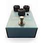 Used TC Electronic Skysurfer Reverb Effect Pedal