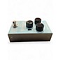 Used TC Electronic Skysurfer Reverb Effect Pedal