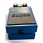 Used BOSS BD2 Blues Driver Effect Pedal