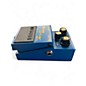 Used BOSS BD2 Blues Driver Effect Pedal