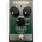 Used TC Electronic Gauss Echo Effect Pedal thumbnail