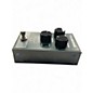 Used TC Electronic Gauss Echo Effect Pedal