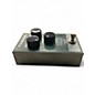 Used TC Electronic Gauss Echo Effect Pedal