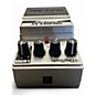 Used DigiTech DigiDelay Effect Pedal