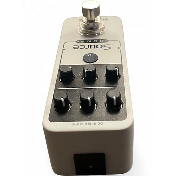 Used Sonicake Source Comp Effect Pedal