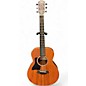 Used Taylor GS Mini Mahogany Mahogany Acoustic Guitar thumbnail