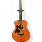 Used Taylor GS Mini Mahogany Mahogany Acoustic Guitar