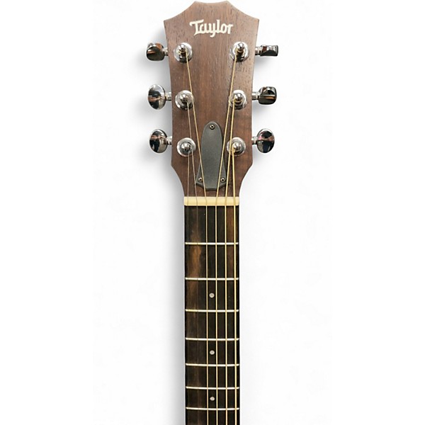 Used Taylor GS Mini Mahogany Mahogany Acoustic Guitar