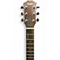 Used Taylor GS Mini Mahogany Mahogany Acoustic Guitar