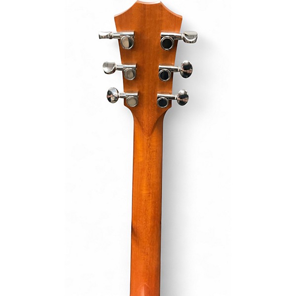 Used Taylor GS Mini Mahogany Mahogany Acoustic Guitar
