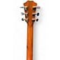 Used Taylor GS Mini Mahogany Mahogany Acoustic Guitar