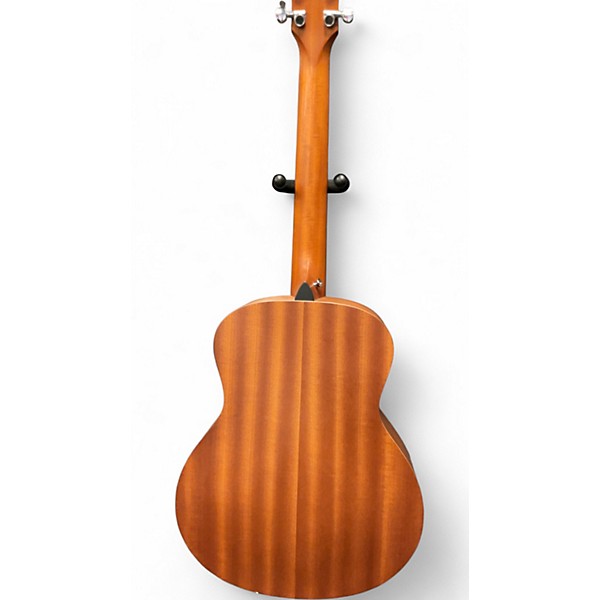 Used Taylor GS Mini Mahogany Mahogany Acoustic Guitar