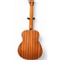 Used Taylor GS Mini Mahogany Mahogany Acoustic Guitar