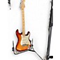 Used Fender American Professional Standard Stratocaster Sienna Sunburst Solid Body Electric Guitar thumbnail