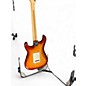 Used Fender American Professional Standard Stratocaster Sienna Sunburst Solid Body Electric Guitar