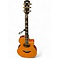 Used Yamaha APX1000 Natural Acoustic Guitar thumbnail