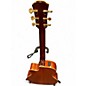 Used Yamaha APX1000 Natural Acoustic Guitar