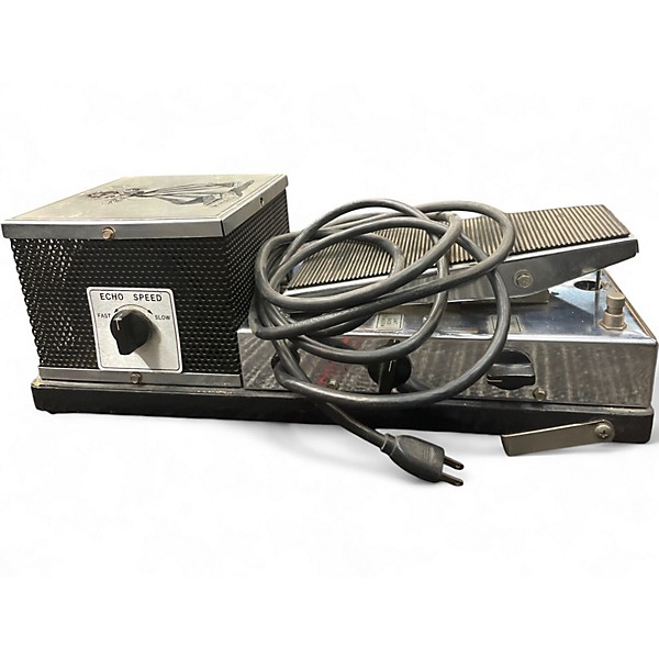 Used Morley echo volume Pedal