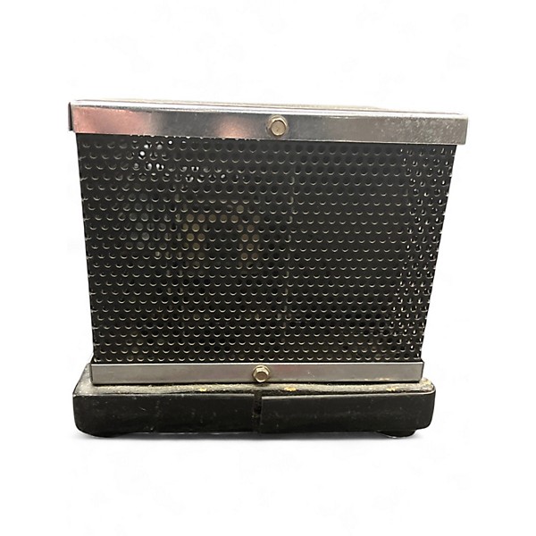 Used Morley echo volume Pedal
