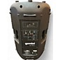 Used Gemini hps-15blu Powered Speaker