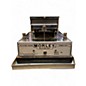 Used Morley rotating wah Effect Pedal