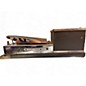 Used Morley rotating wah Effect Pedal