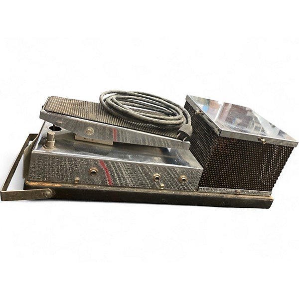 Used Morley echo volume Pedal