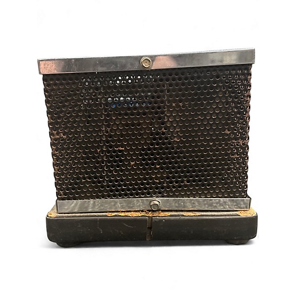 Used Morley echo volume Pedal