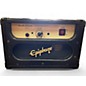 Used Epiphone Valve Jr 5W Class A Tube Guitar Amp Head thumbnail