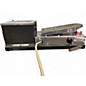 Used Morley rotating wah Effect Pedal
