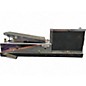 Used Morley rotating wah Effect Pedal