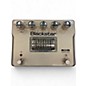 Used Blackstar ht reverb Effect Pedal thumbnail