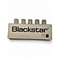 Used Blackstar ht reverb Effect Pedal