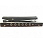 Used Morley multi-channel volume Pedal