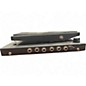 Used Morley multi-channel volume Pedal