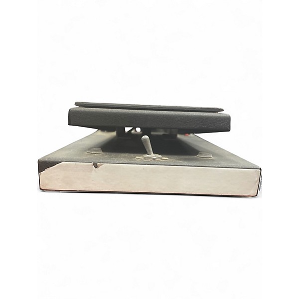 Used Morley multi-channel volume Pedal