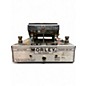 Used Morley pro phaser Effect Pedal