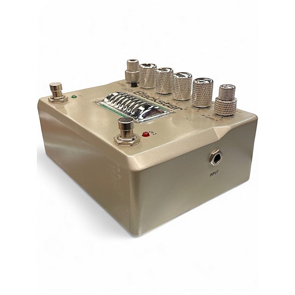 Used Blackstar ht dual pure valve distortion Effect Pedal
