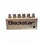 Used Blackstar ht dual pure valve distortion Effect Pedal