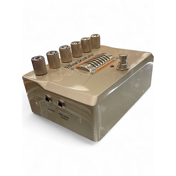 Used Blackstar HT-DIST Tube Distortion Effect Pedal