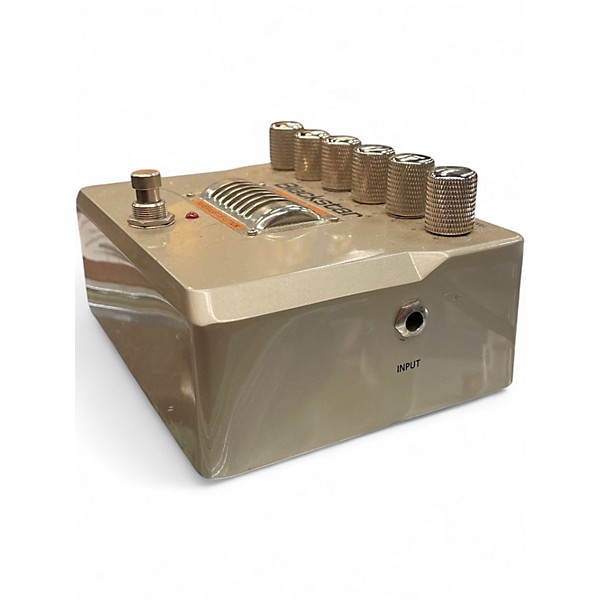 Used Blackstar HT-DIST Tube Distortion Effect Pedal