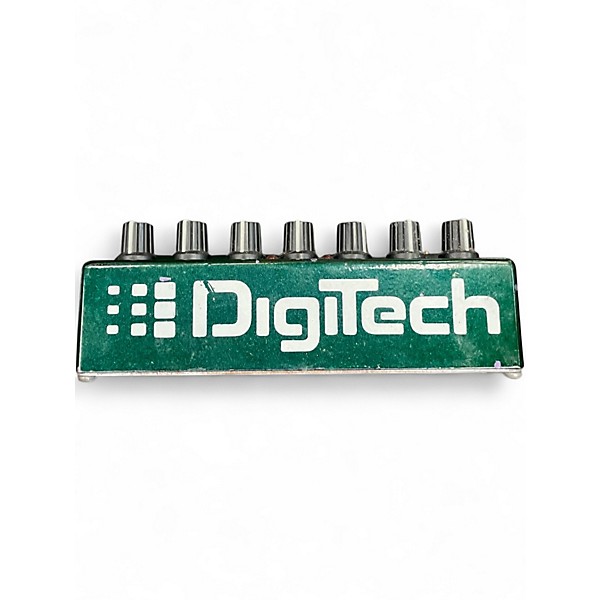 Used DigiTech pds2700 Effect Pedal