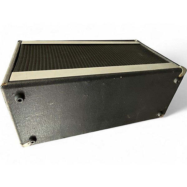 Used Earth 2x12 Guitar Cabinet