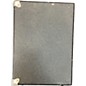 Used Earth 2x12 Guitar Cabinet