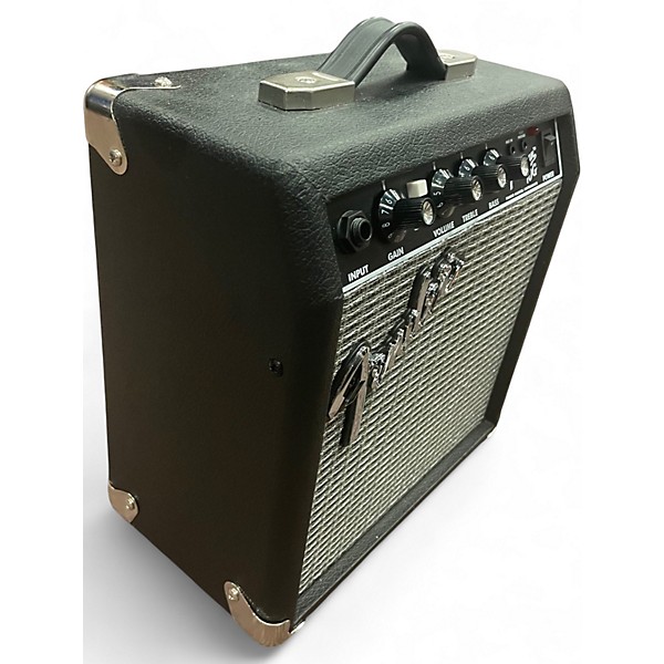 Used Fender Frontman 10G 10W Guitar Combo Amp