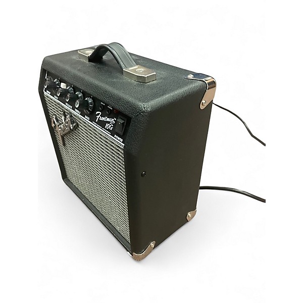 Used Fender Frontman 10G 10W Guitar Combo Amp