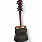 Used Madeira By Guild a-35 natural Acoustic Guitar