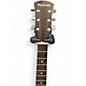 Used Madeira By Guild a-35 natural Acoustic Guitar